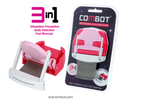 Load image into Gallery viewer, Lice Combot Comb Pink
